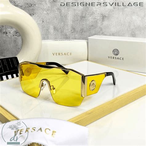 buy versace sunglasses online india|Buy Men's Versace Sunglasses .